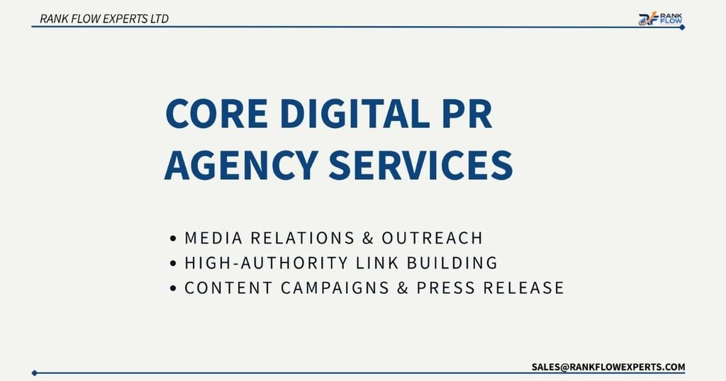 Understanding the average cost and pricing models of digital PR agencies