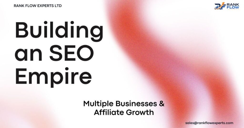 How Matt Diggity Built His SEO Career and Multiple Businesses