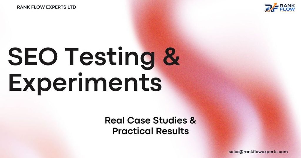 Matt Diggity SEO Testing Results Experiments and Case Studies